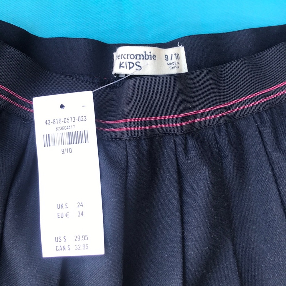 Abercrombie Kids Skirt